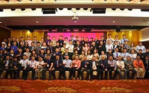 《產(chǎn)業(yè)園區(qū)總裁智慧大講堂》震撼開(kāi)課！指定課程報(bào)名獲贈(zèng)價(jià)值百萬(wàn)園區(qū)定位系統(tǒng)！