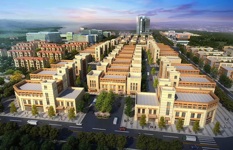 2019各地政府工作報(bào)告：擼起袖子干園區(qū)！