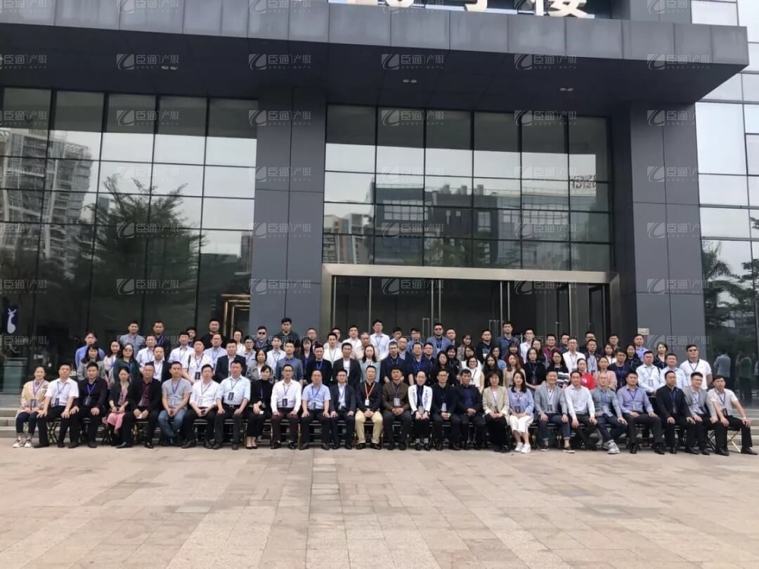 精準(zhǔn)定位，招商破局，第17期產(chǎn)業(yè)園區(qū)董事匯圓滿落幕！