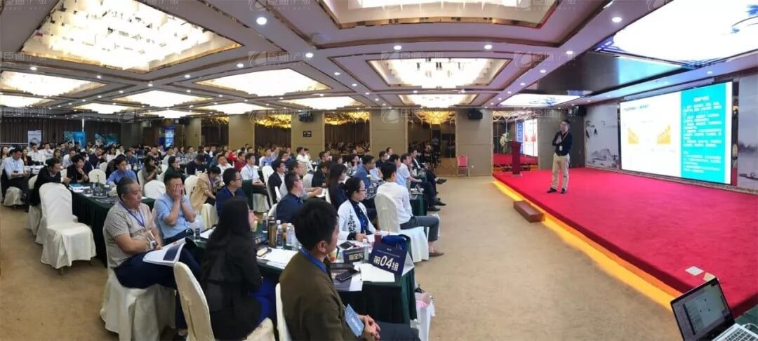 精準(zhǔn)定位，招商破局，第17期產(chǎn)業(yè)園區(qū)董事匯圓滿落幕！